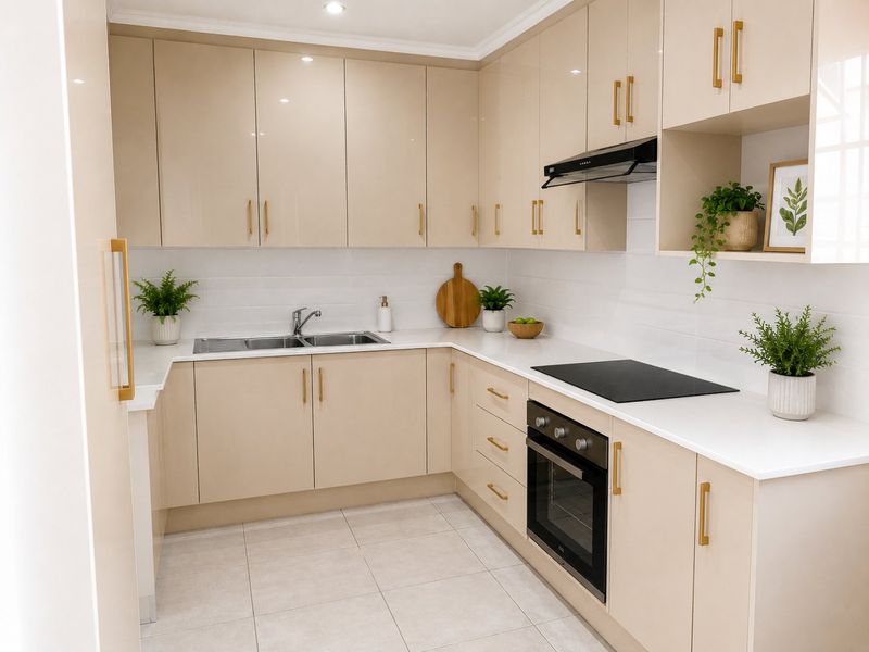 Modern Studio Apartment To Rent | La Montagne, Pretoria | R8 000 per Month - Photo 6