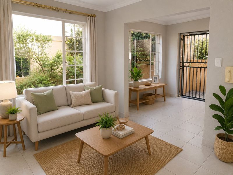 Modern Studio Apartment To Rent | La Montagne, Pretoria | R8 000 per Month - Photo 2