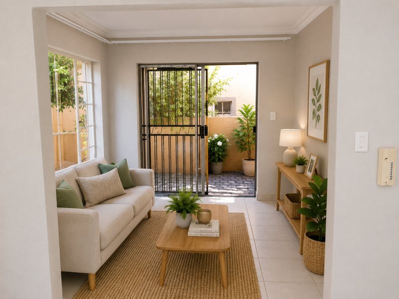 Modern Studio Apartment To Rent | La Montagne, Pretoria | R8 000 per Month - Photo 3