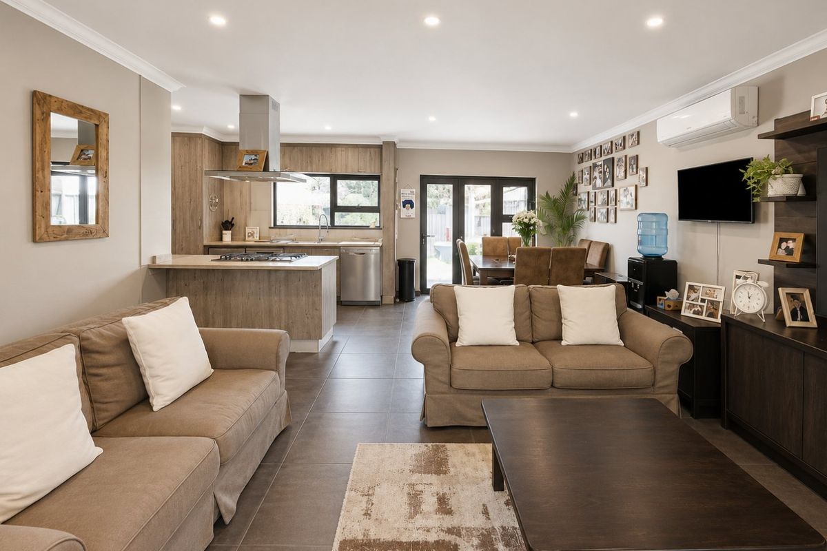Family gem in Buurendal with luxe touches - Photo 2