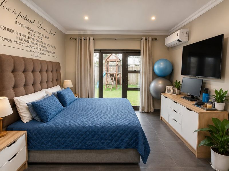 Family gem in Buurendal with luxe touches - Photo 8