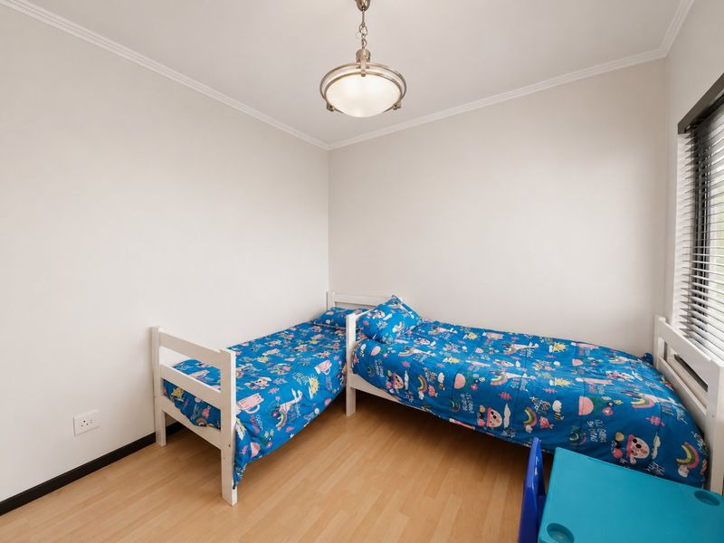 Greenstone Hill Gem with Open Plan Living and balcony with built in Braai. - Photo 10