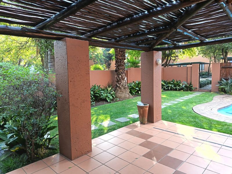 URGENT SALE – Luxury Apartment in Sunninghill, Sandton  - Photo 6