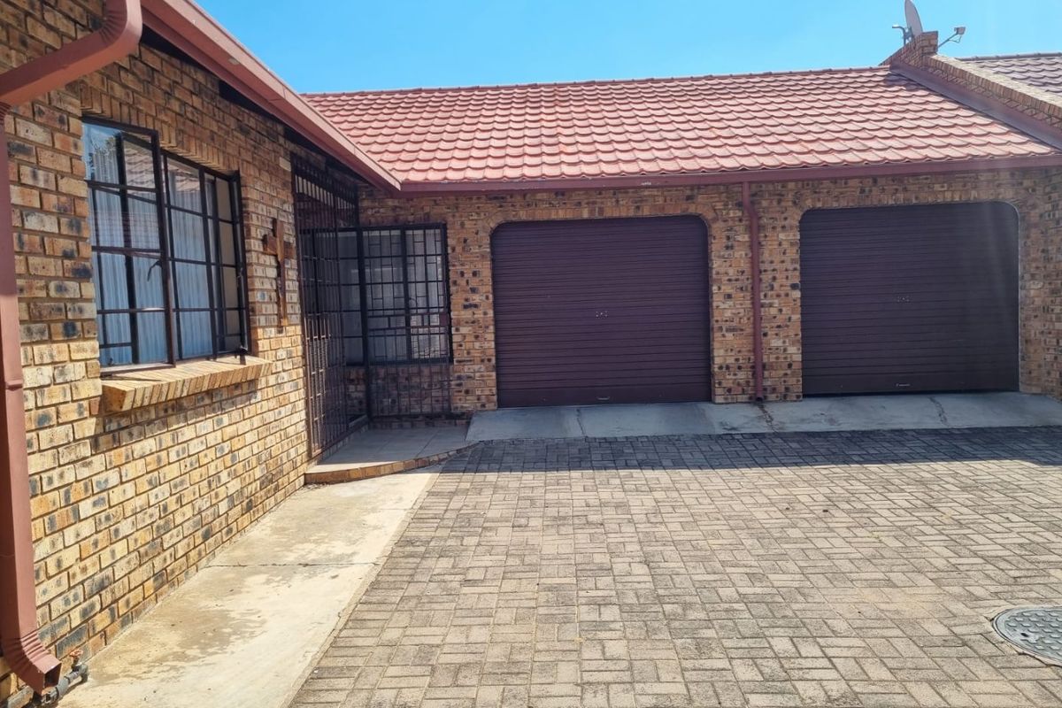 House for sale in Modimolle - Photo 3