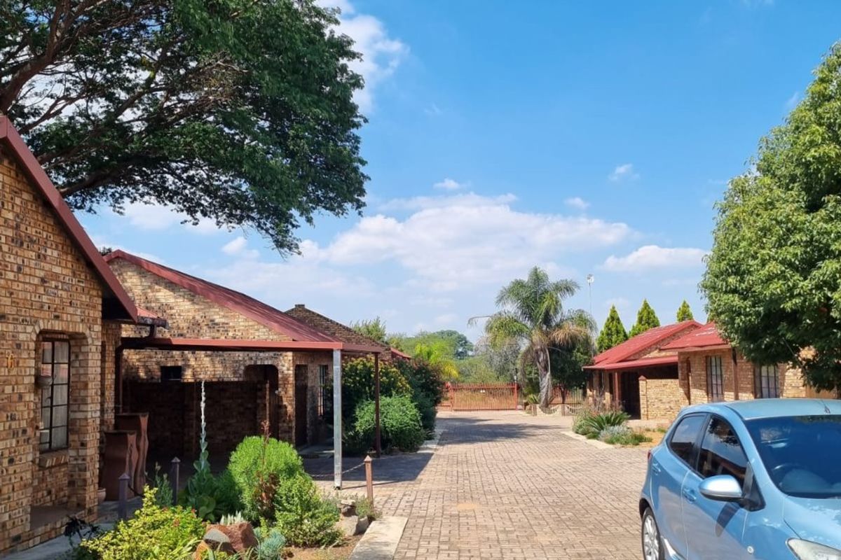House for sale in Modimolle - Photo 4