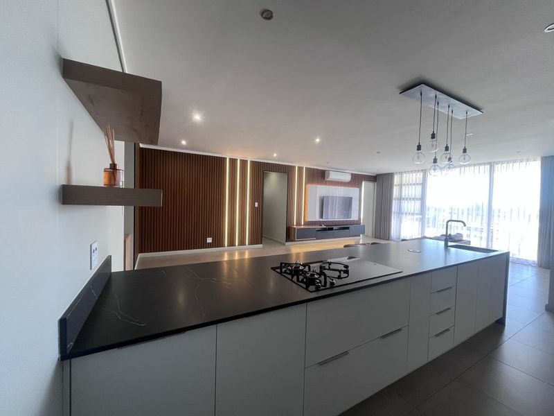 3 Bedroom Ground floor  fully furnished apartment for Rental in Midstream   - Photo 4