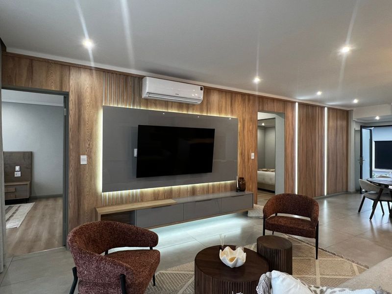 3 Bedroom Ground floor  fully furnished apartment for Rental in Midstream   - Photo 10