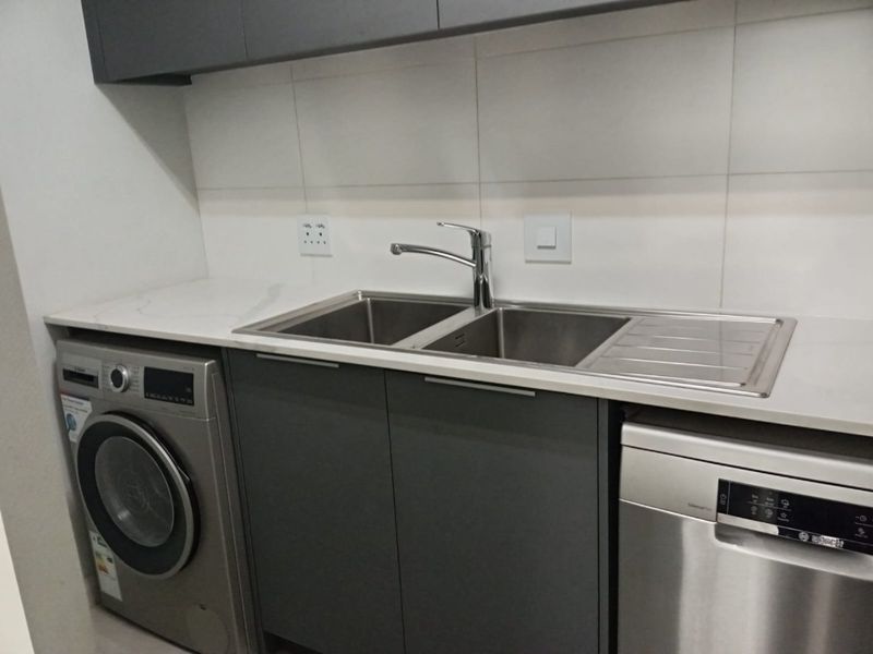 3 Bedroom Ground floor  fully furnished apartment for Rental in Midstream   - Photo 6