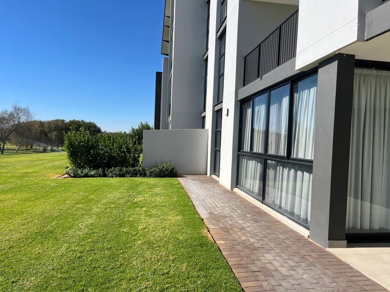 3 Bedroom Ground floor  fully furnished apartment for Rental in Midstream   - Photo 2