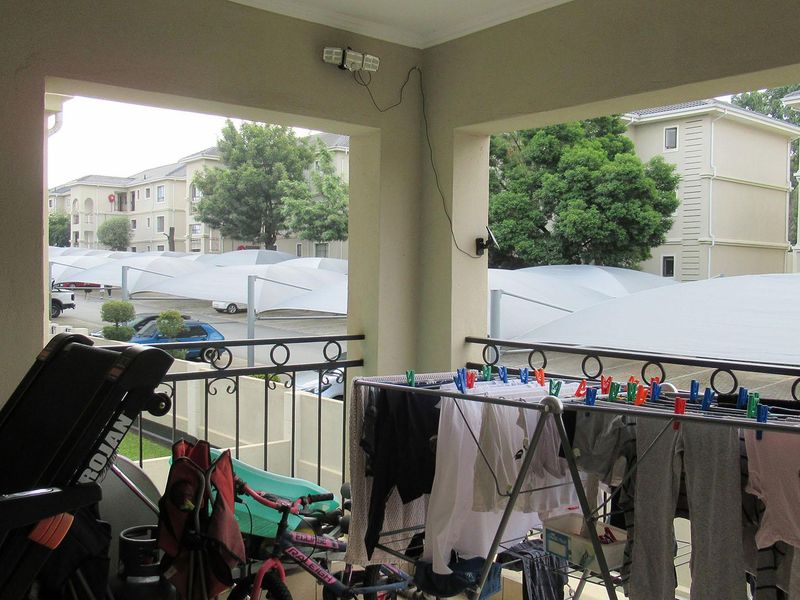 Modern 3-Bedroom First-Floor Apartment for Sale in Walford Estate, Midrand - Photo 7