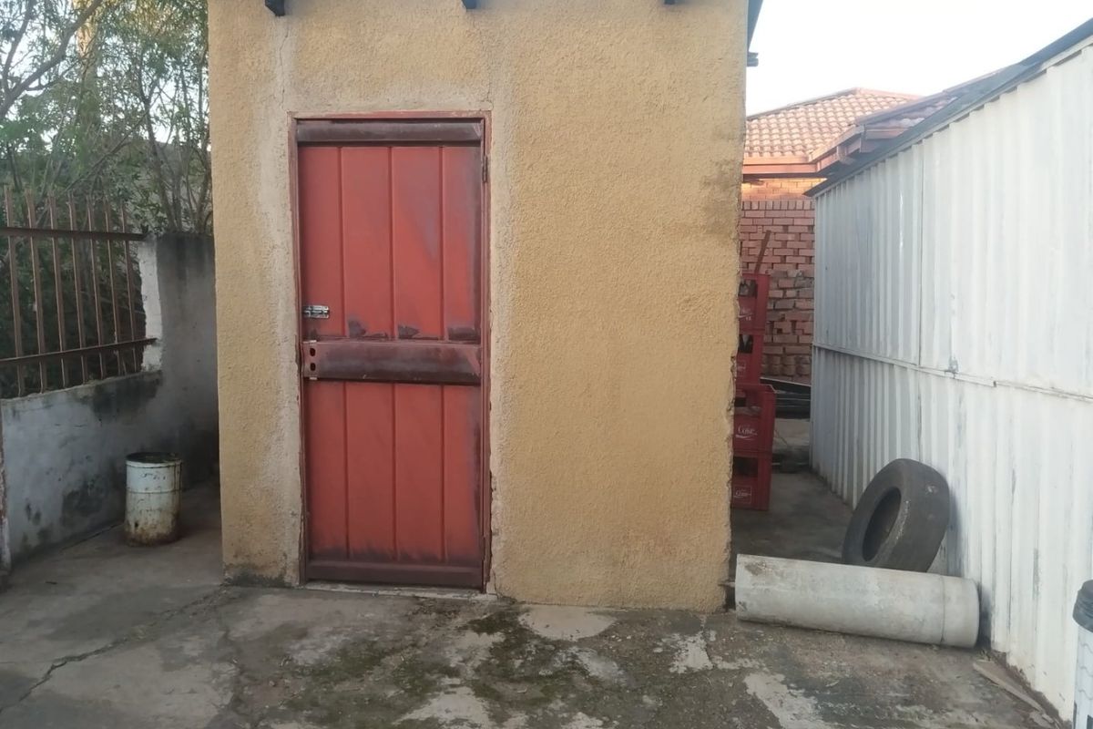 Charming Ga-Rankuwa Home with Fibre and Parkade - Photo 5