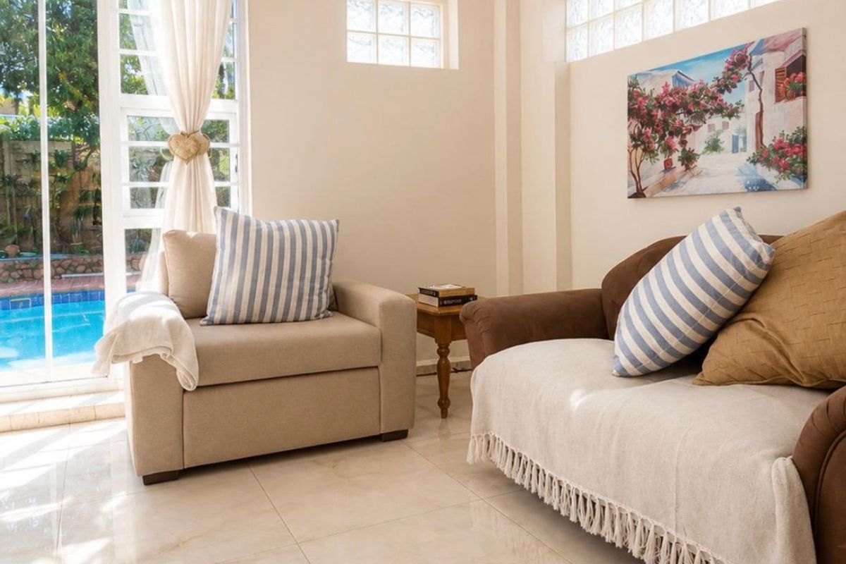 Beach Accommodation La Lucia  - Photo 3