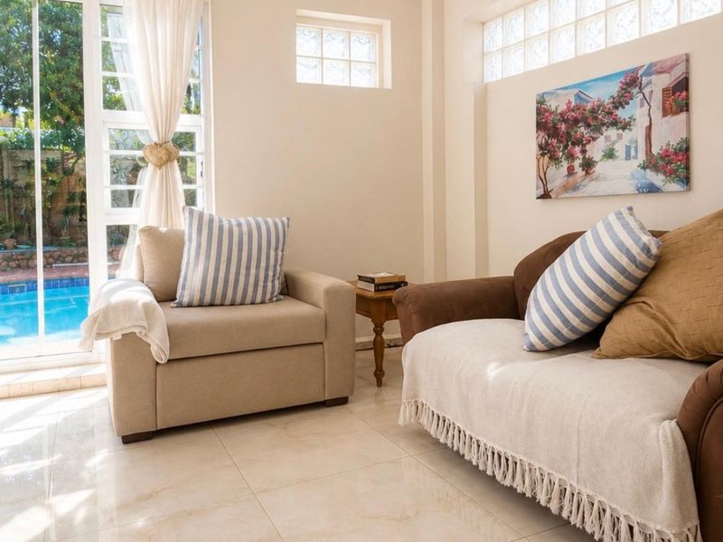 Beach Accommodation La Lucia  - Photo 3