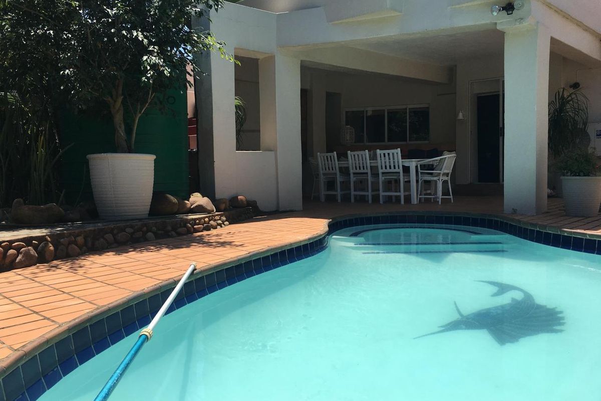 Beach Accommodation La Lucia  - Photo 2