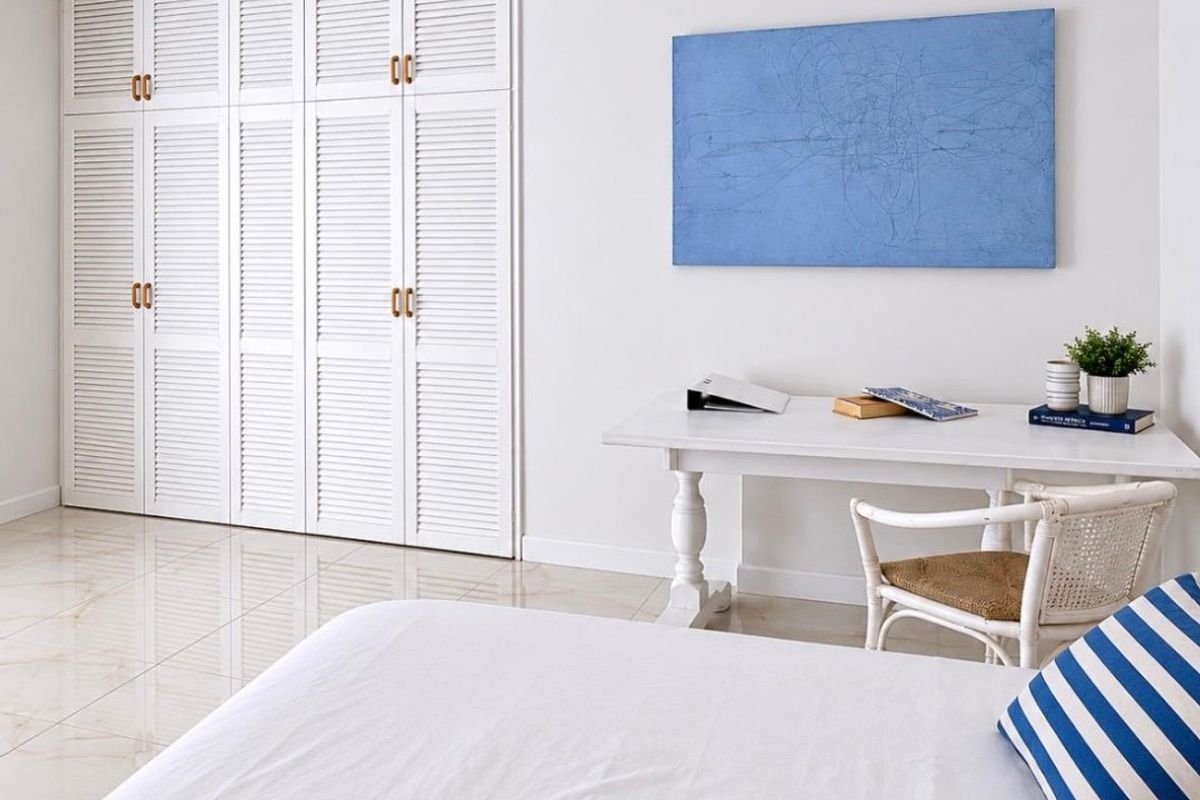 Beach Accommodation La Lucia  - Photo 4