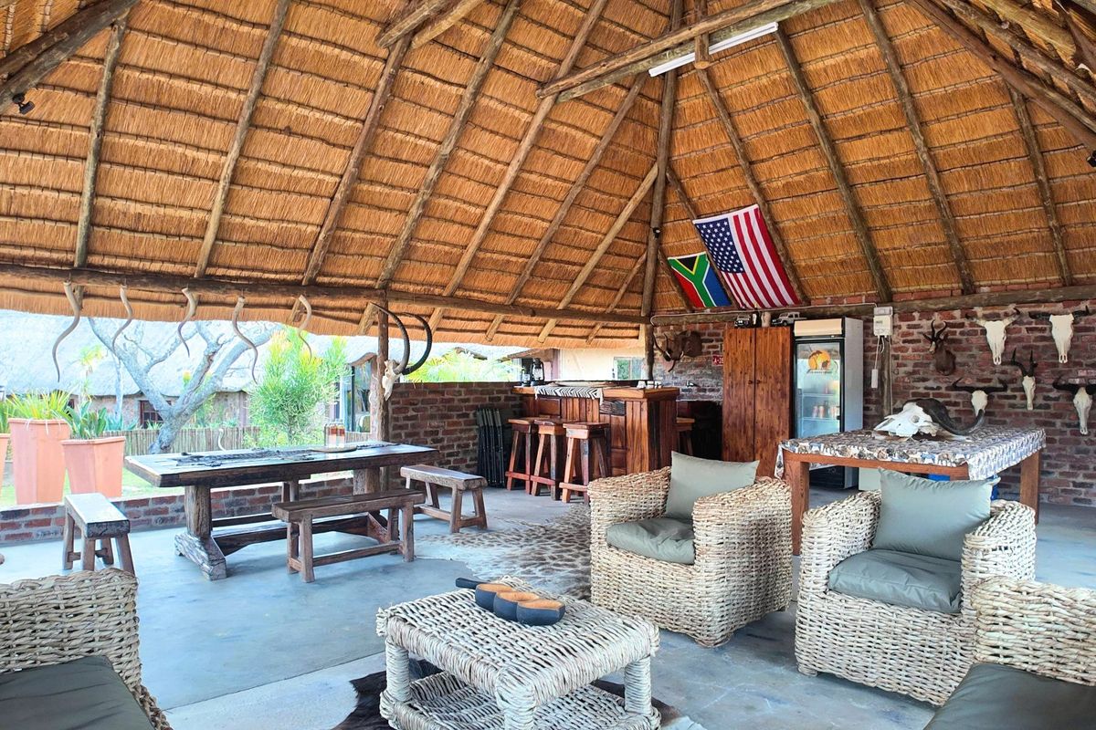 5 Star Game Lodge ideal For Safari-Outfitter - Photo 5