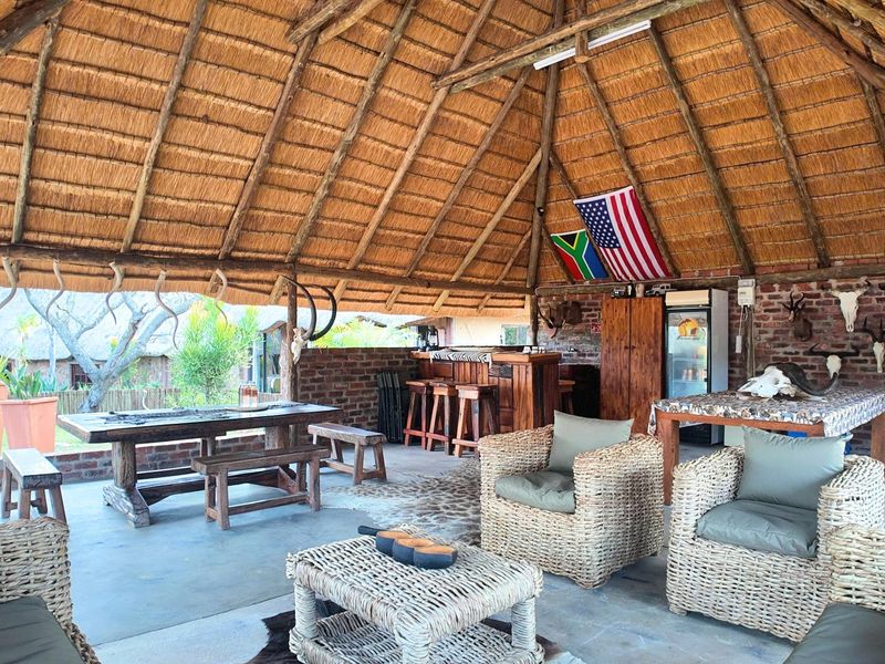 5 Star Game Lodge ideal For Safari-Outfitter - Photo 5