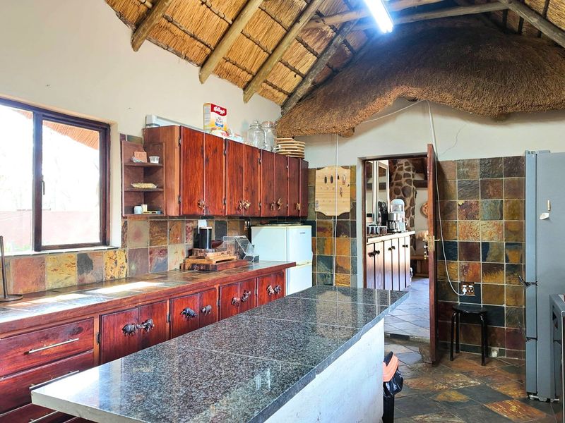 5 Star Game Lodge ideal For Safari-Outfitter - Photo 4