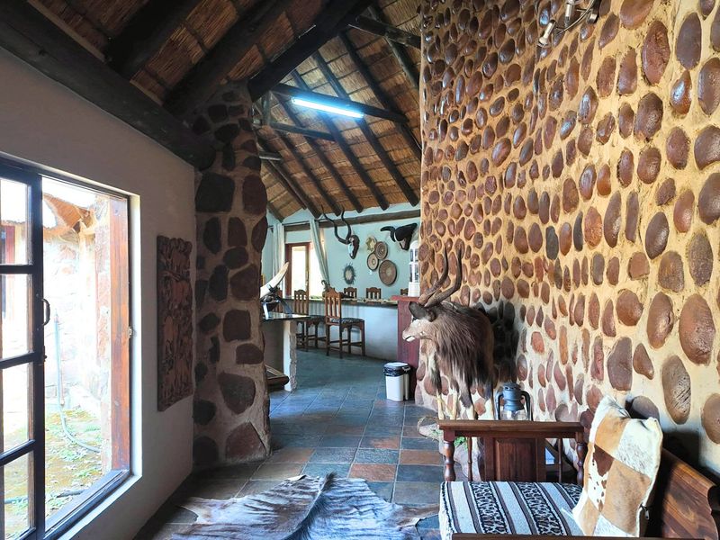 5 Star Game Lodge ideal For Safari-Outfitter - Photo 3