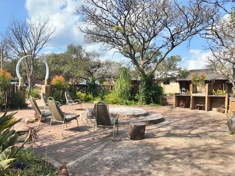 5 Star Game Lodge ideal For Safari-Outfitter - Photo 10