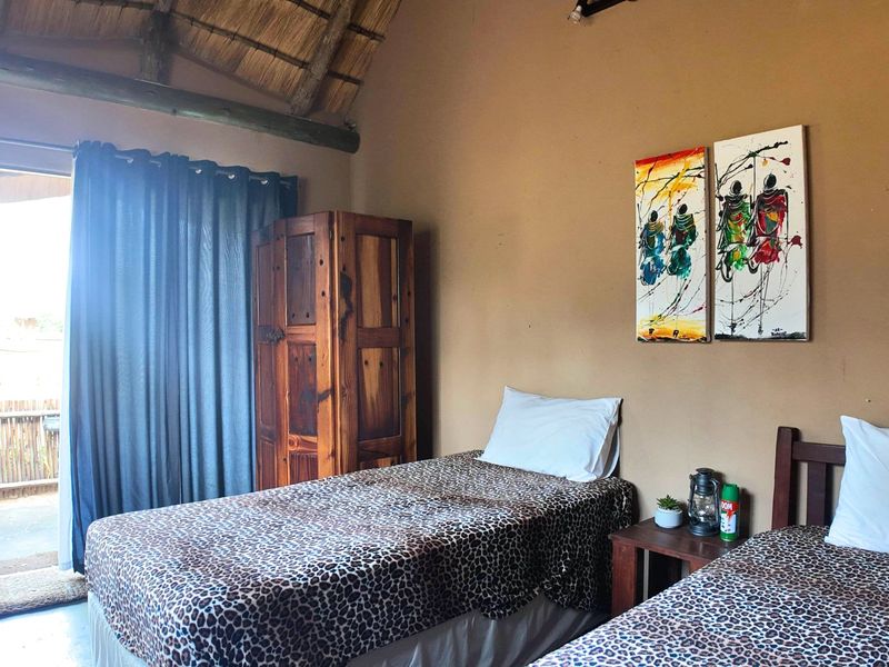5 Star Game Lodge ideal For Safari-Outfitter - Photo 9