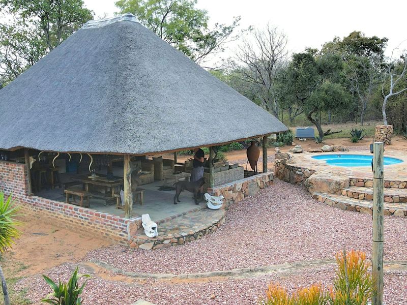 5 Star Game Lodge ideal For Safari-Outfitter - Photo 8