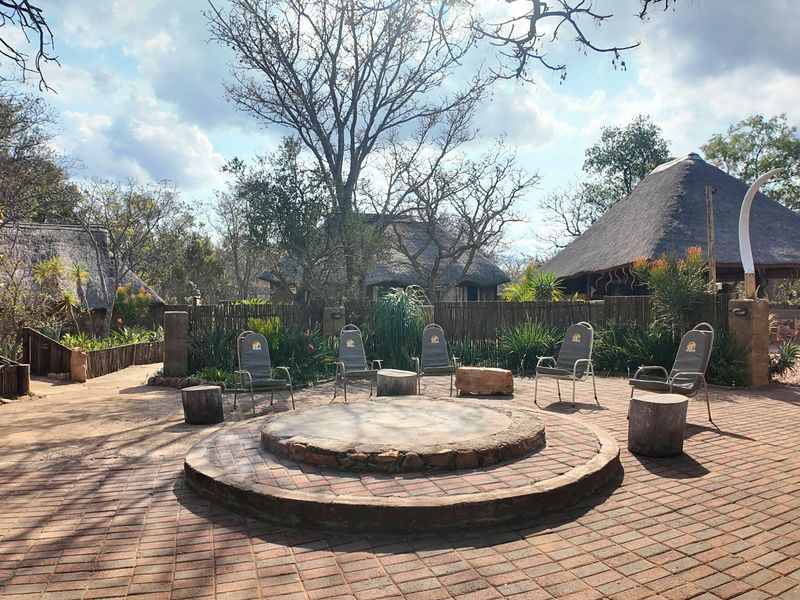 5 Star Game Lodge ideal For Safari-Outfitter - Photo 7