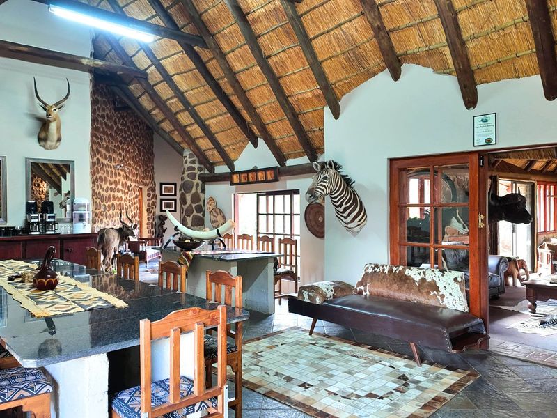5 Star Game Lodge ideal For Safari-Outfitter - Photo 6