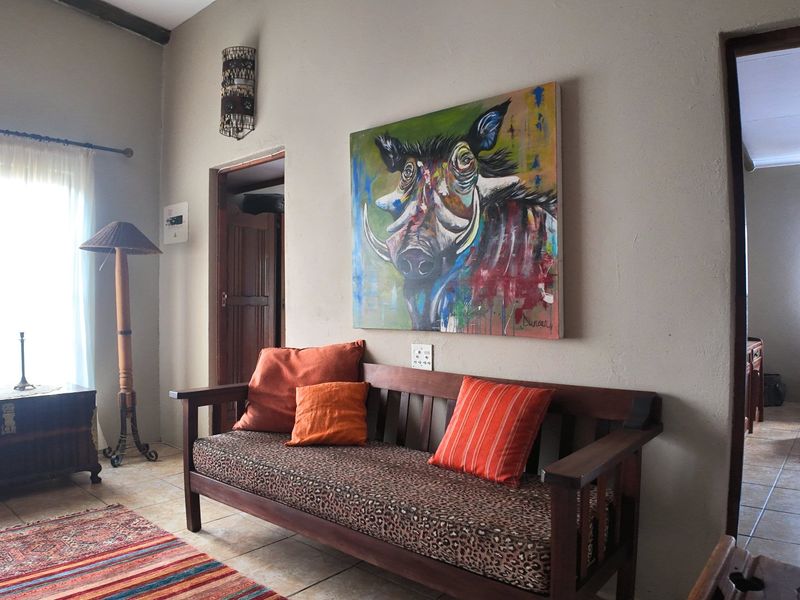 Huge 4 Bedrooms Home on 147 Hectares Sectional Game Farm (7 owners) - Photo 7