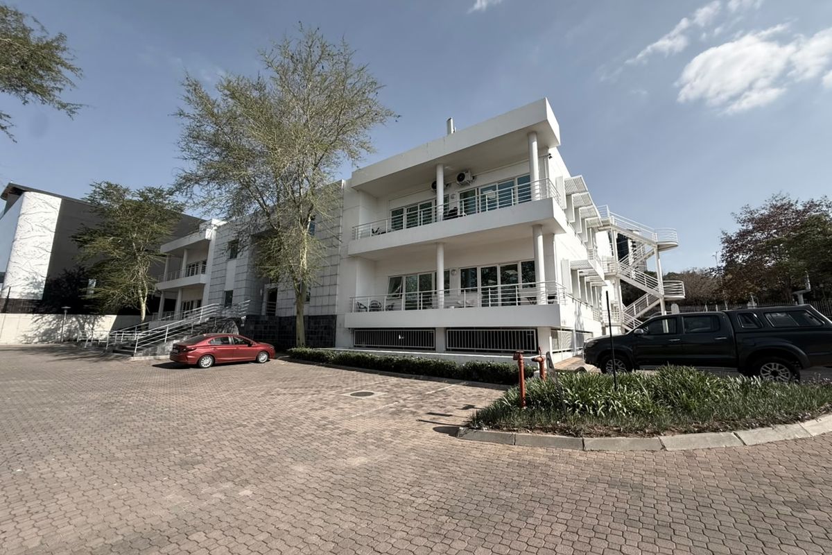 Office Block for Sale – Rivonia Office Park, Sandown, Sandton - Photo 5