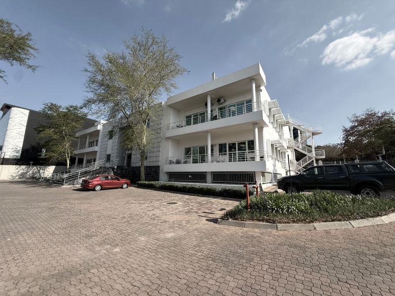 Office Block for Sale – Rivonia Office Park, Sandown, Sandton - Photo 5