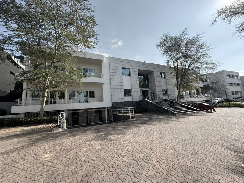 Office Block for Sale – Rivonia Office Park, Sandown, Sandton - Photo 9