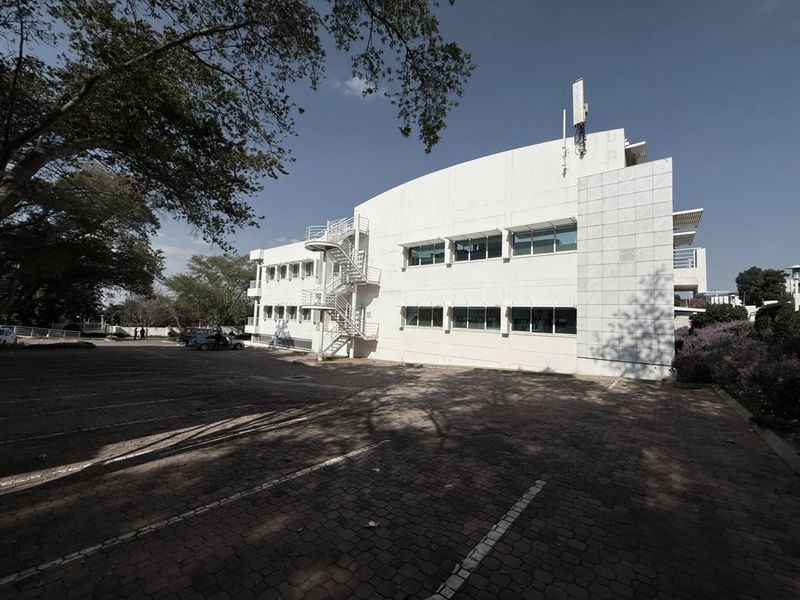 Office Block for Sale – Rivonia Office Park, Sandown, Sandton - Photo 8
