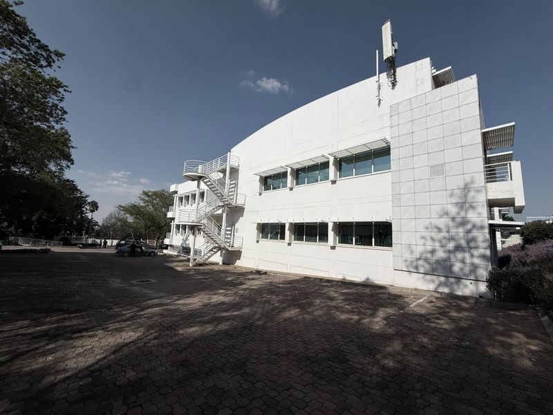 Office Block for Sale – Rivonia Office Park, Sandown, Sandton - Photo 7