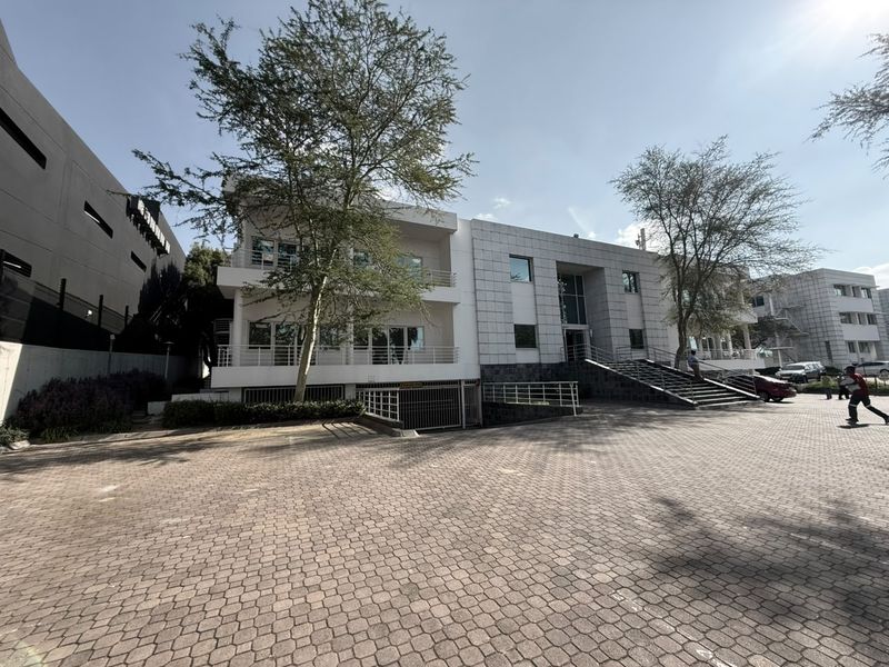 Office Block for Sale – Rivonia Office Park, Sandown, Sandton - Photo 6