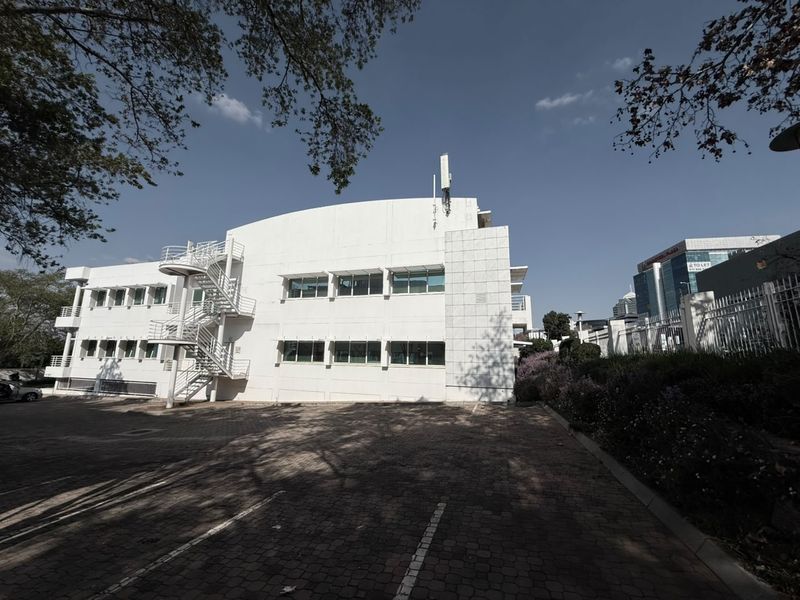 Office Block for Sale – Rivonia Office Park, Sandown, Sandton - Photo 4