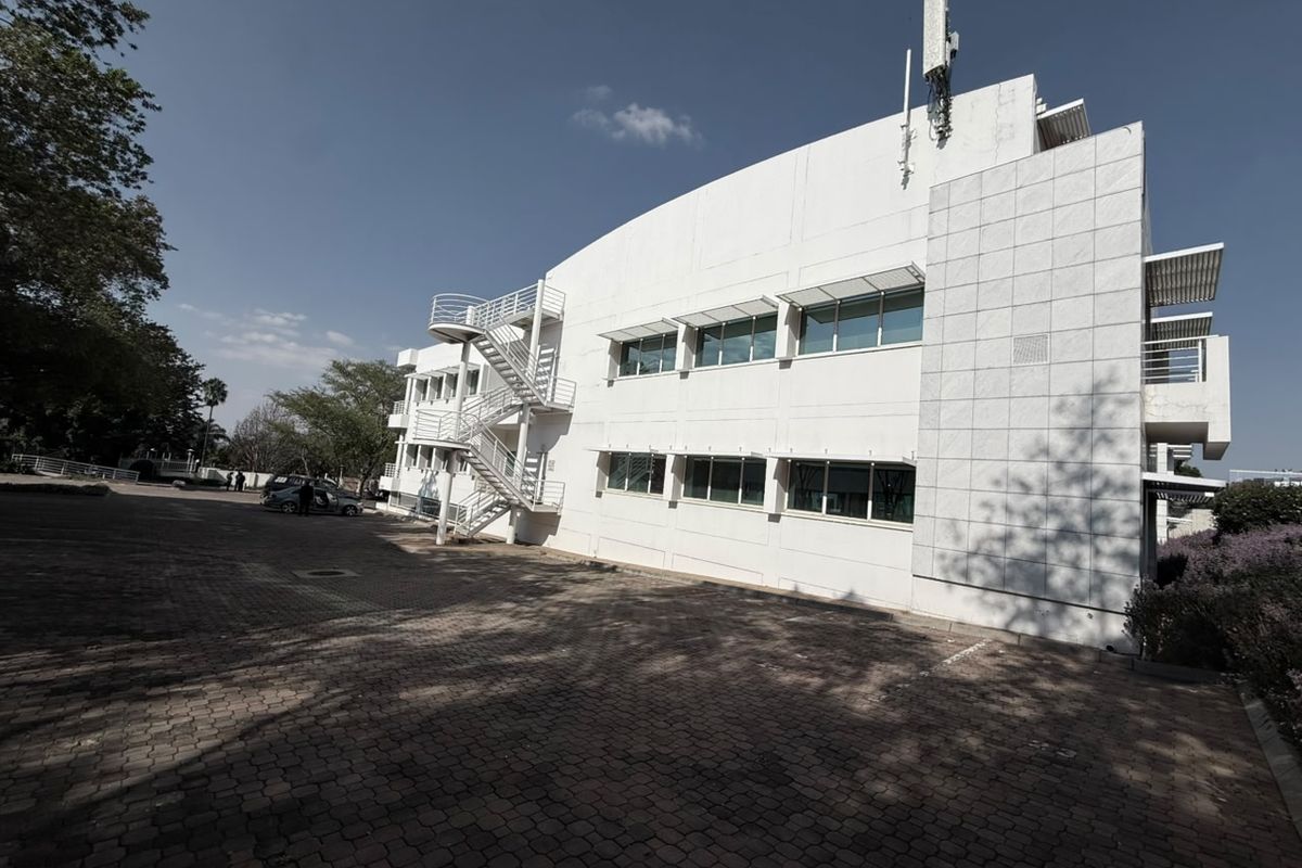 Office Block for Sale – Rivonia Office Park, Sandown, Sandton - Photo 3