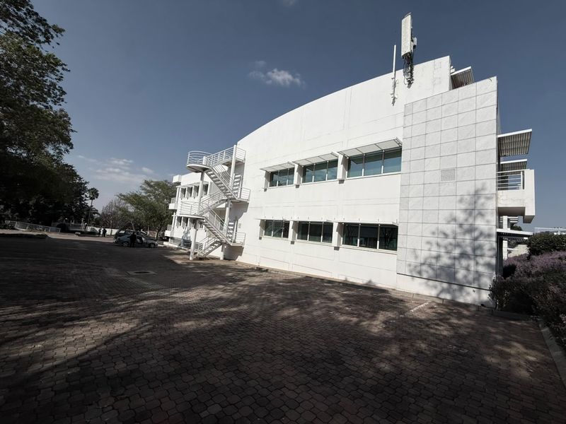 Office Block for Sale – Rivonia Office Park, Sandown, Sandton - Photo 3