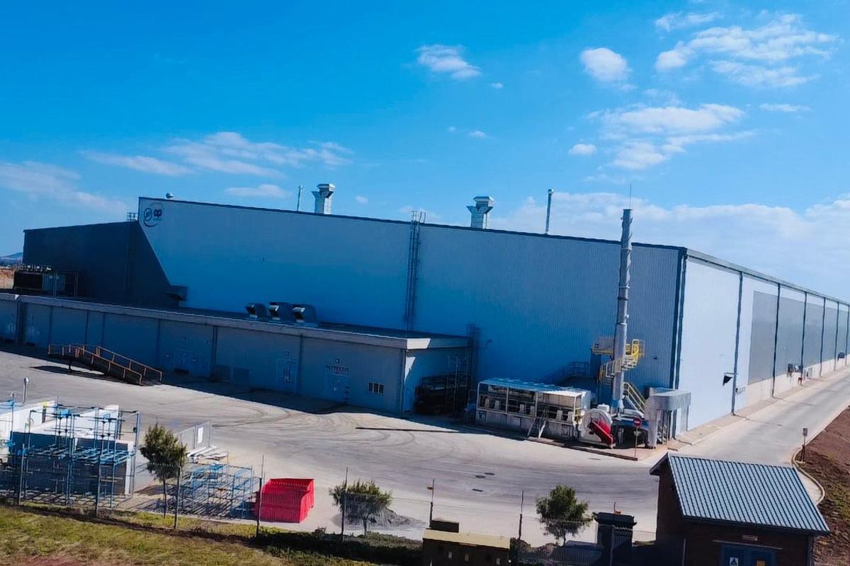 Rosslyn Automotive Manufacturing Facility – Investment Opportunity - Photo 4