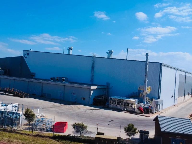 Rosslyn Automotive Manufacturing Facility – Investment Opportunity - Photo 4