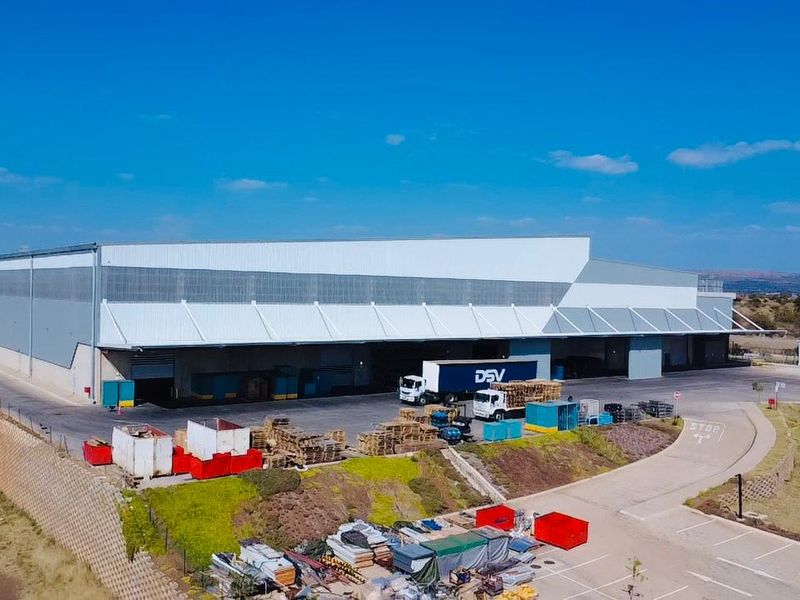 Rosslyn Automotive Manufacturing Facility – Investment Opportunity - Photo 3
