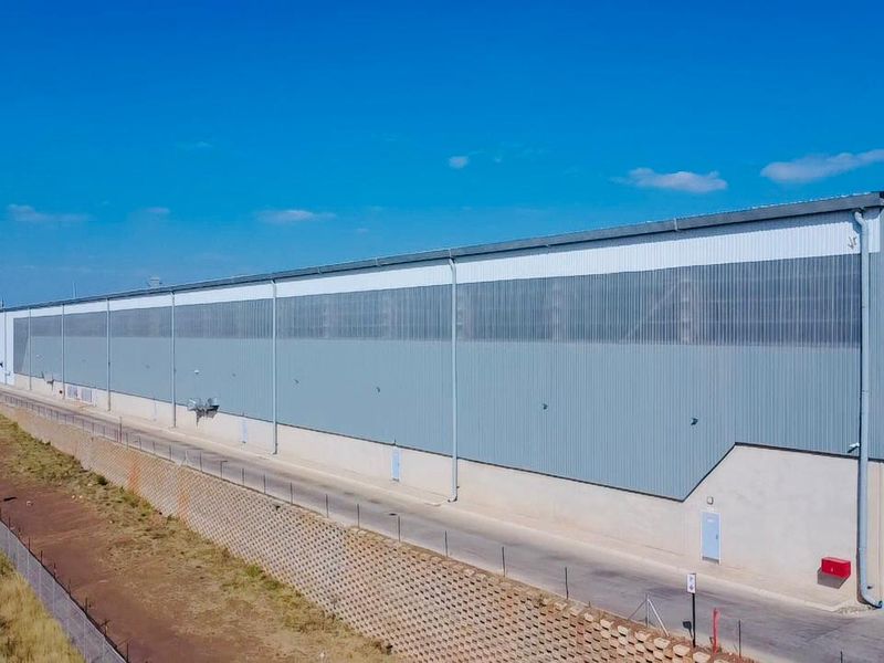 Rosslyn Automotive Manufacturing Facility – Investment Opportunity - Photo 8