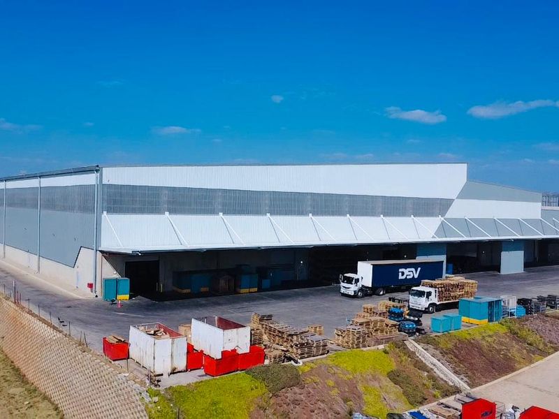 Rosslyn Automotive Manufacturing Facility – Investment Opportunity - Photo 9