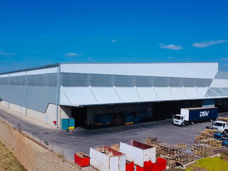 Rosslyn Automotive Manufacturing Facility – Investment Opportunity - Photo 7