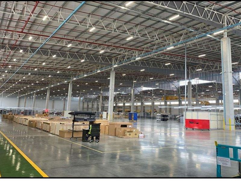 Rosslyn Automotive Manufacturing Facility – Investment Opportunity - Photo 5