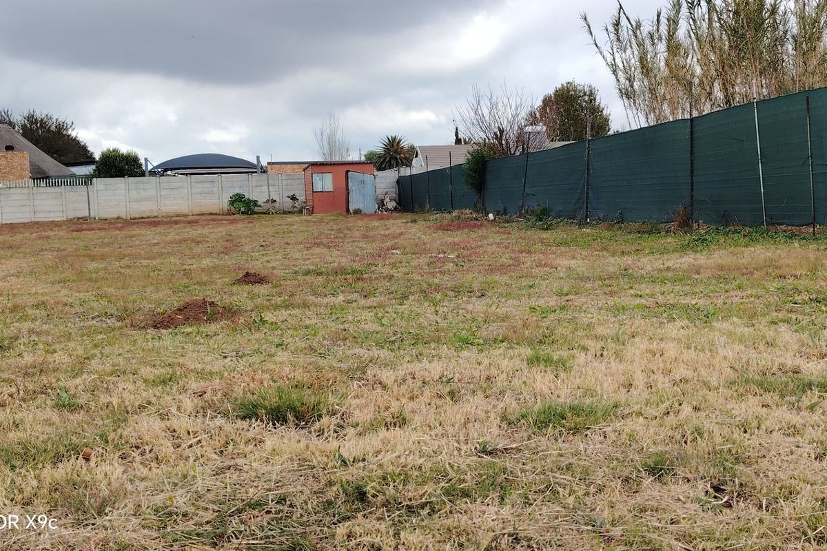 Prime Vacant Stand in Riversdale – Ready for Your Dream Home - Photo 3