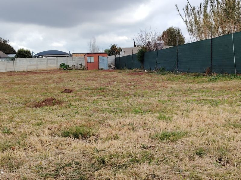 Prime Vacant Stand in Riversdale – Ready for Your Dream Home - Photo 3