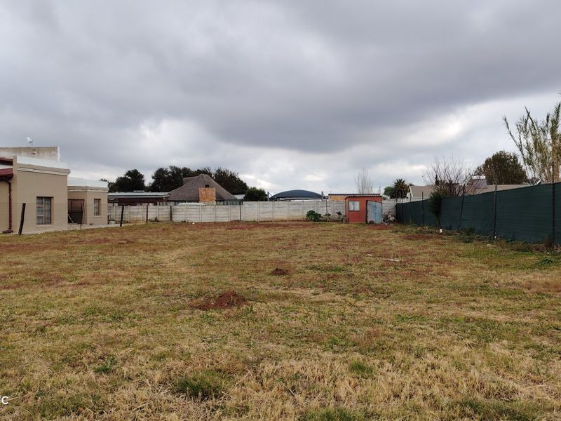 Prime Vacant Stand in Riversdale – Ready for Your Dream Home - Photo 1