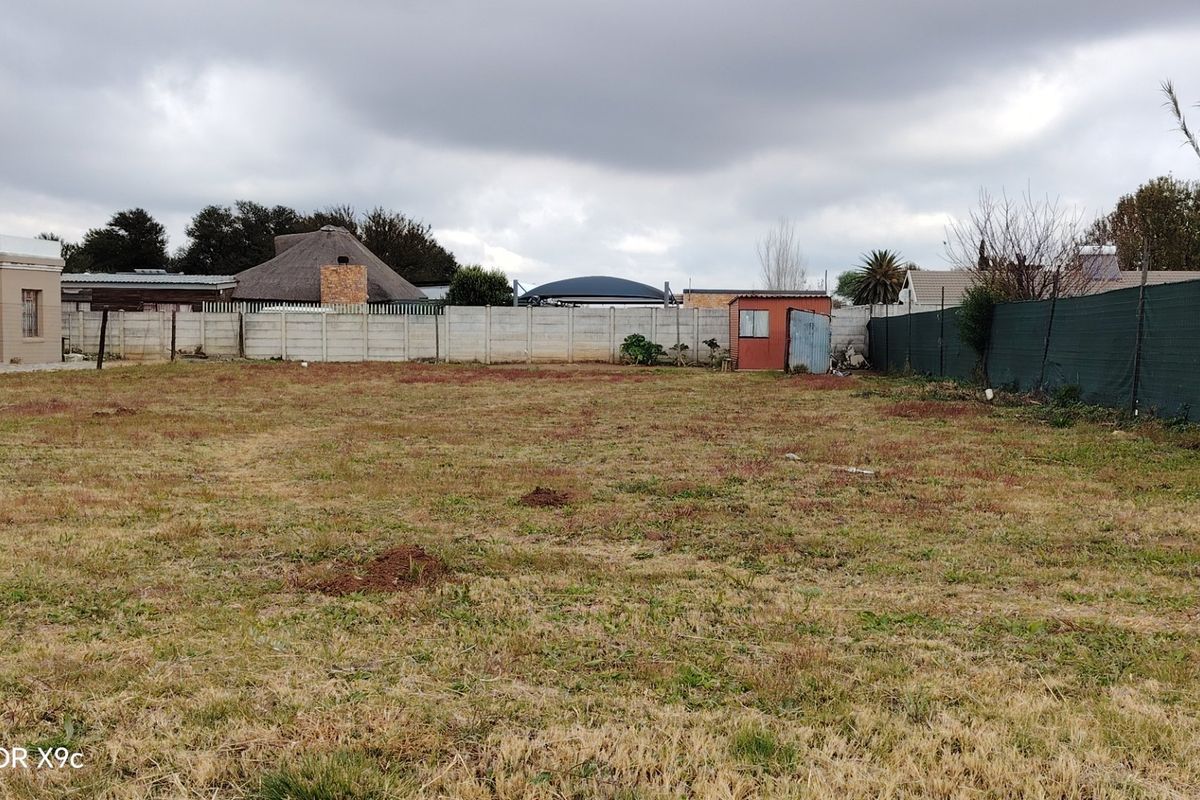 Prime Vacant Stand in Riversdale – Ready for Your Dream Home - Photo 2