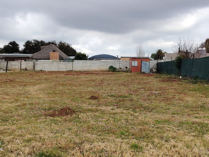 Prime Vacant Stand in Riversdale – Ready for Your Dream Home - Photo 2